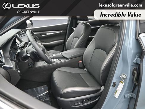 Used 2022 INFINITI QX55 Essential w/ Proassist Package AWD/4WD image 20