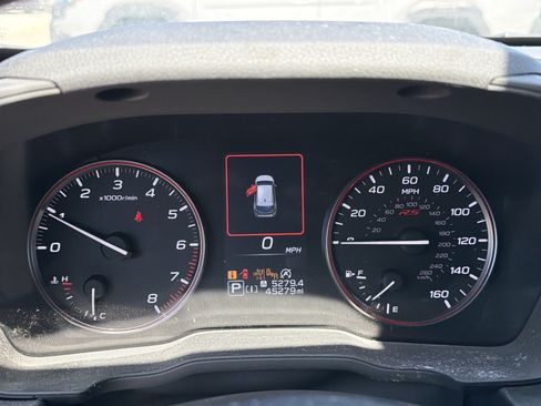 Used 2024 Subaru Impreza RS AWD/4WD image 9