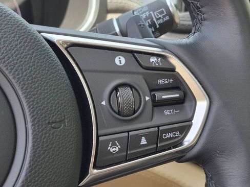 Certified 2026 Acura MDX SH-AWD w/ Advance Package image 18