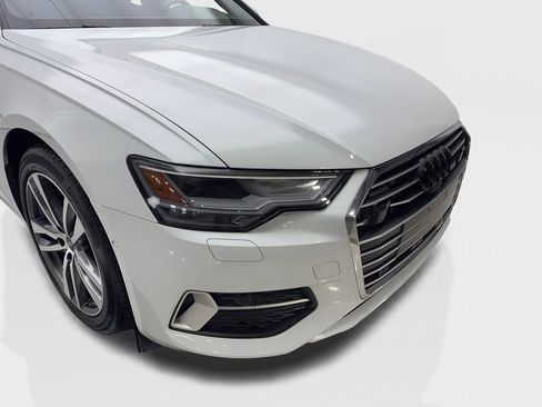 Used 2023 Audi A6 Premium Plus w/ Premium Plus Package AWD/4WD image 17