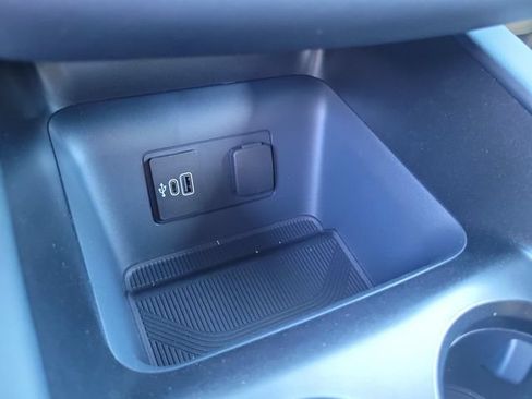 New 2026 Ford Explorer ST w/ Sun And Sound Package RWD image 26