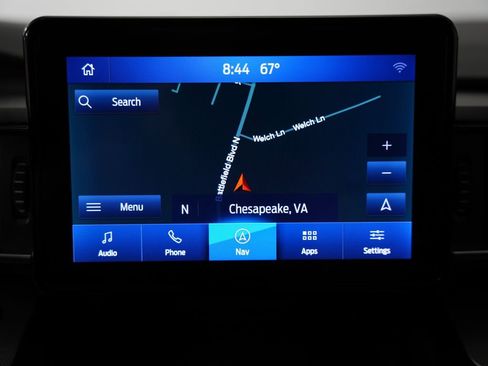 Used 2020 Ford Explorer XLT w/ Equipment Group 202A AWD/4WD image 22