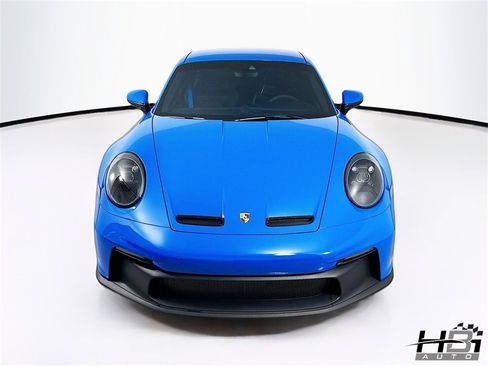 Used 2022 Porsche 911 GT3 image 3