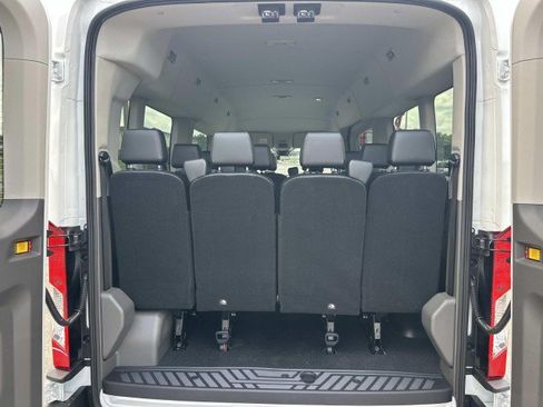 New 2026 Ford Transit 350 XL RWD image 18