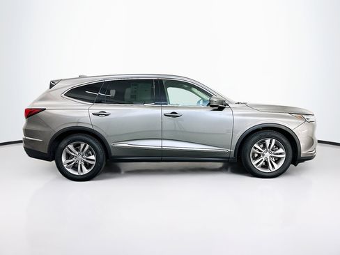 Used 2024 Acura MDX SH-AWD image 10