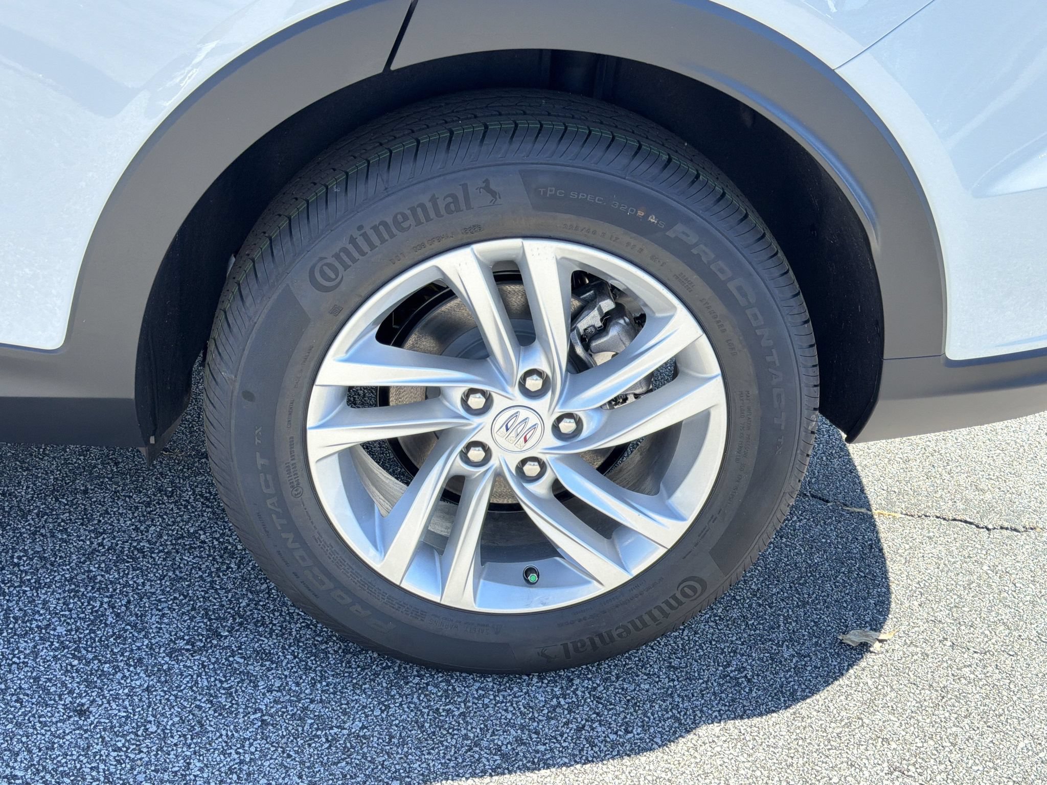 New 2026 Buick Envista Sport Touring FWD image 26