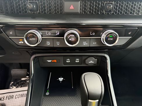 New 2026 Honda CR-V EX-L image 26