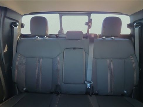 Certified 2022 Ford Ranger XLT w/ Equipment Group 302A High image 23