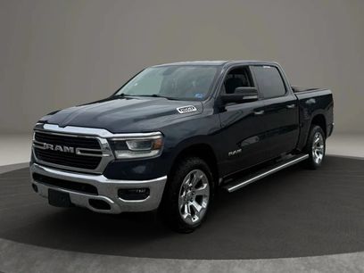 Used 2019 RAM 1500 Big Horn