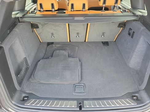 Used 2023 BMW X3 sDrive30i w/ Premium Package image 8