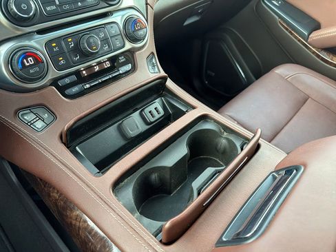 Used 2020 Chevrolet Tahoe Premier image 21