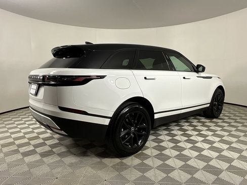 Used 2026 Land Rover Range Rover Velar S image 4