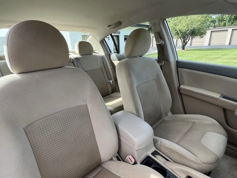 Used 2007 Nissan Sentra 2.0 image 22