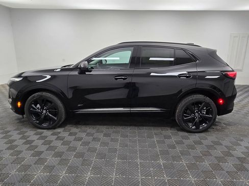 New 2025 Buick Envision Sport Touring image 16