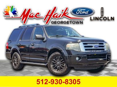 Used 2014 Ford Expedition Limited