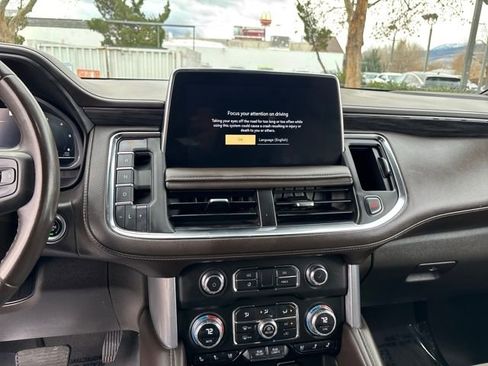 Used 2023 GMC Yukon SLT image 20