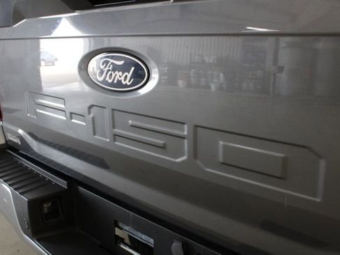 Used 2024 Ford F150 XLT image 29