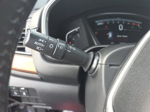 Used 2020 Honda CR-V EX-L image 35