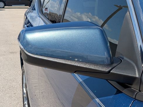 Used 2024 GMC Terrain Denali image 14