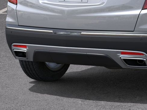 New 2025 Cadillac XT5 Premium Luxury w/ LPO, Floor Liner Package image 14