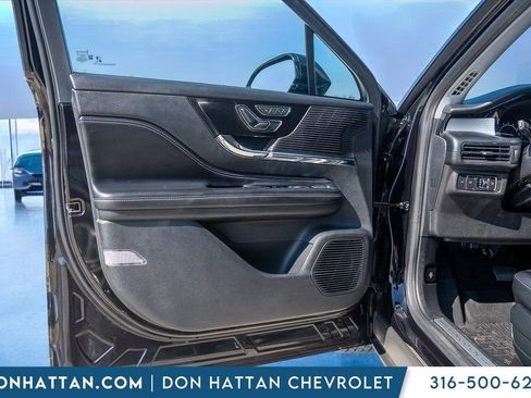 Used 2022 Lincoln Corsair AWD w/ Equipment Group 101A image 6