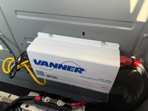 Used 2020 Ford Transit 150 Low Roof w/ Upfitter Package image 21