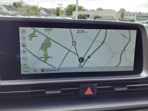 New 2025 Hyundai Ioniq 6 SE AWD/4WD image 18