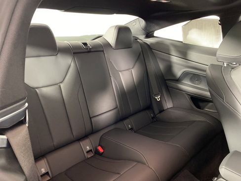 Certified 2023 BMW 430i xDrive 430i xDrive w/ Convenience Package image 33