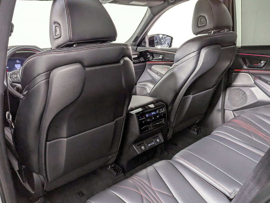 Used 2022 Acura MDX Type S w/ Advance Package AWD/4WD image 53