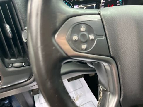 Used 2015 Chevrolet Silverado 1500 LT w/ All Star Edition image 10