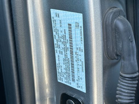 Used 2024 Ford F150 XLT w/ Equipment Group 302A MID image 55