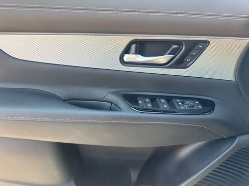 Used 2026 Nissan Murano Platinum w/ Cargo Package AWD/4WD image 7