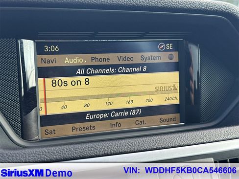 Used 2012 Mercedes-Benz E 350 E 350 image 30