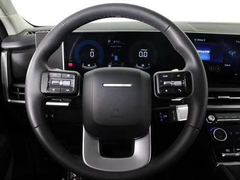 Certified 2026 Hyundai Santa Fe SEL FWD image 27