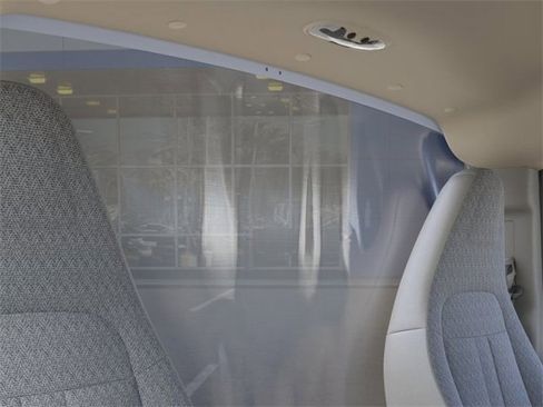 New 2025 Chevrolet Express 3500 w/ Power Convenience Package image 24