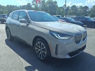 Used 2026 BMW X3 xDrive30i w/ Premium Package AWD/4WD video 1