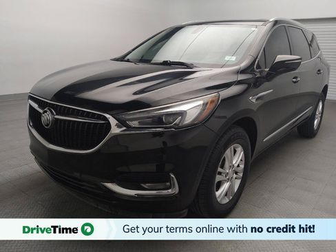 Used 2018 Buick Enclave Essence AWD/4WD image 1