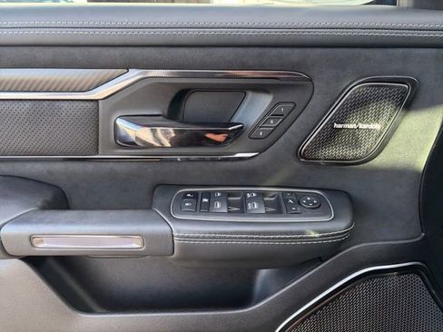 Used 2022 RAM 1500 TRX w/ TRX Level 2 Equipment Group AWD/4WD image 4