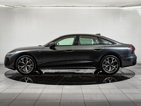 New 2026 Audi A6 Premium Plus image 5