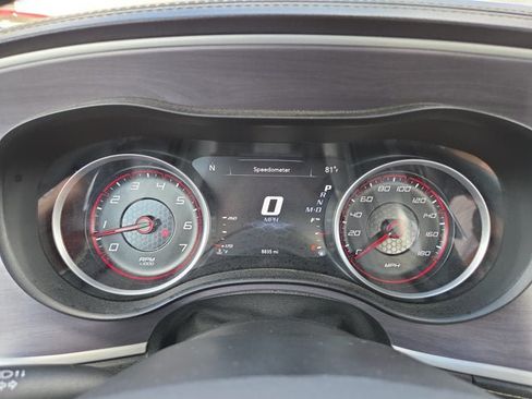 Used 2023 Dodge Charger Scat Pack RWD image 23