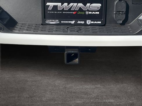 New 2025 RAM 1500 Tradesman image 28
