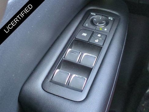 Certified 2022 Lexus RX 350 FWD w/ Premium Package image 24