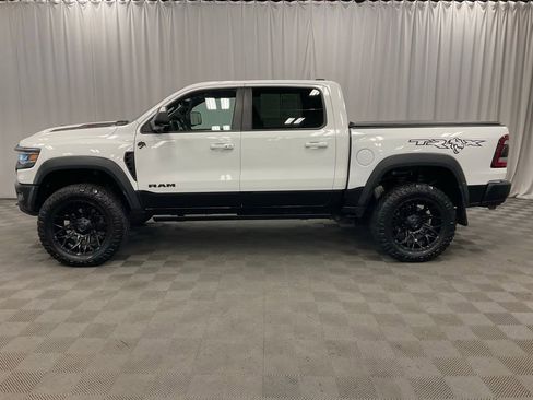 Used 2022 RAM 1500 TRX w/ TRX Level 2 Equipment Group AWD/4WD image 13