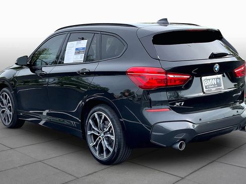 Used 2021 BMW X1 xDrive28i w/ M Sport Package AWD/4WD image 11