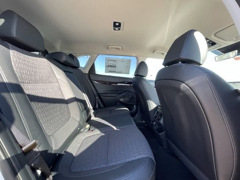 New 2026 Kia Seltos S image 26