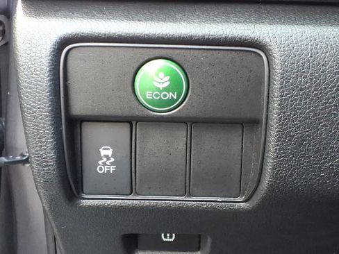 Used 2016 Honda Accord EX image 16