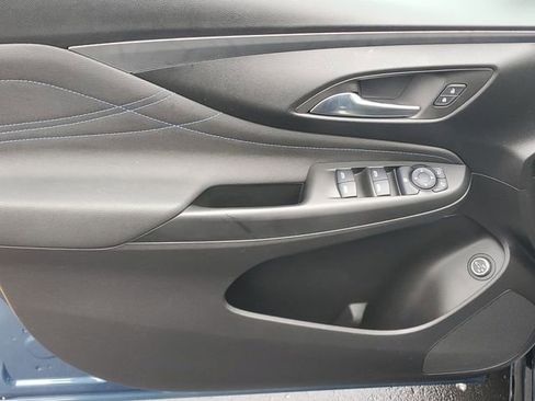 Certified 2024 Buick Envista Sport Touring w/ Convenience I Package image 15