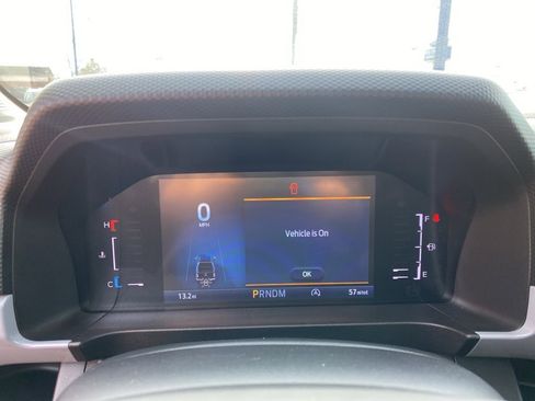 New 2025 Ford Ranger XL w/ Trailer Tow Package image 7