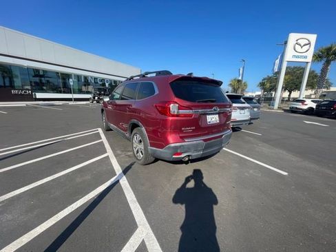 Used 2019 Subaru Ascent Premium image 6