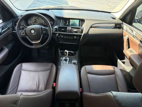 Used 2017 BMW X3 xDrive35i AWD/4WD image 67